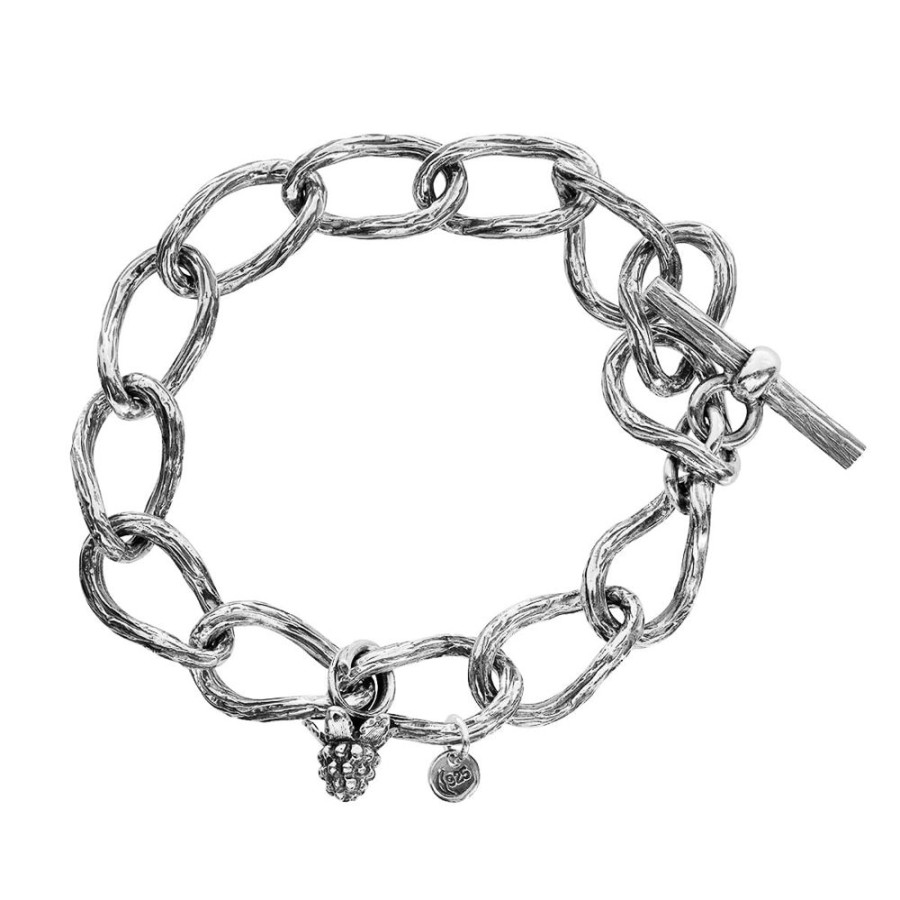 Smykker Huldreverket | Lysning Armband