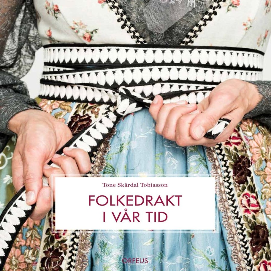 Ringer Huldreverket | Folkedrakt I Var Tid | Bok